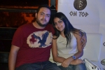 Saturday Night at B On Top Pub, Byblos